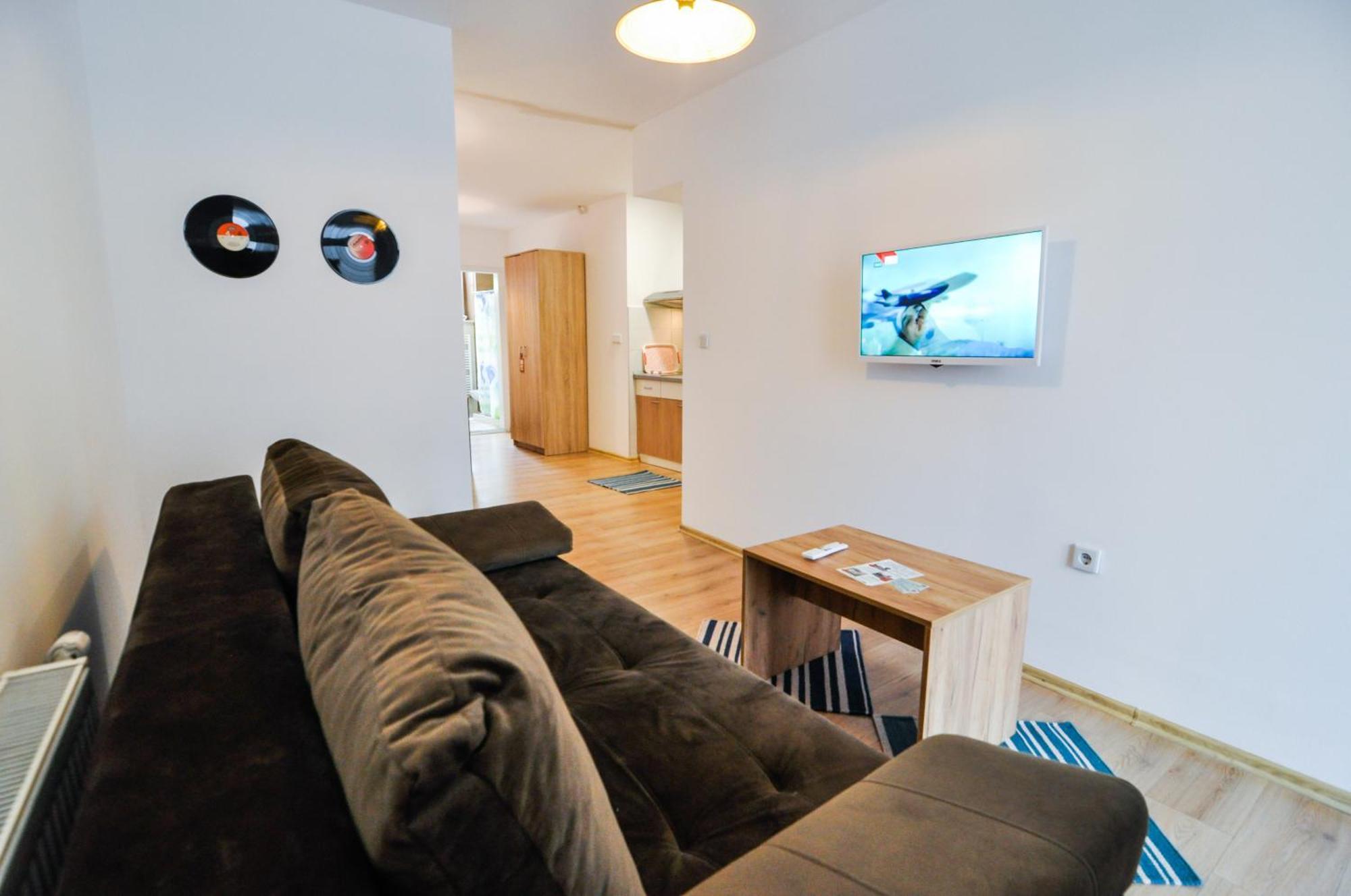 Torus Apartments SJJ Extérieur photo