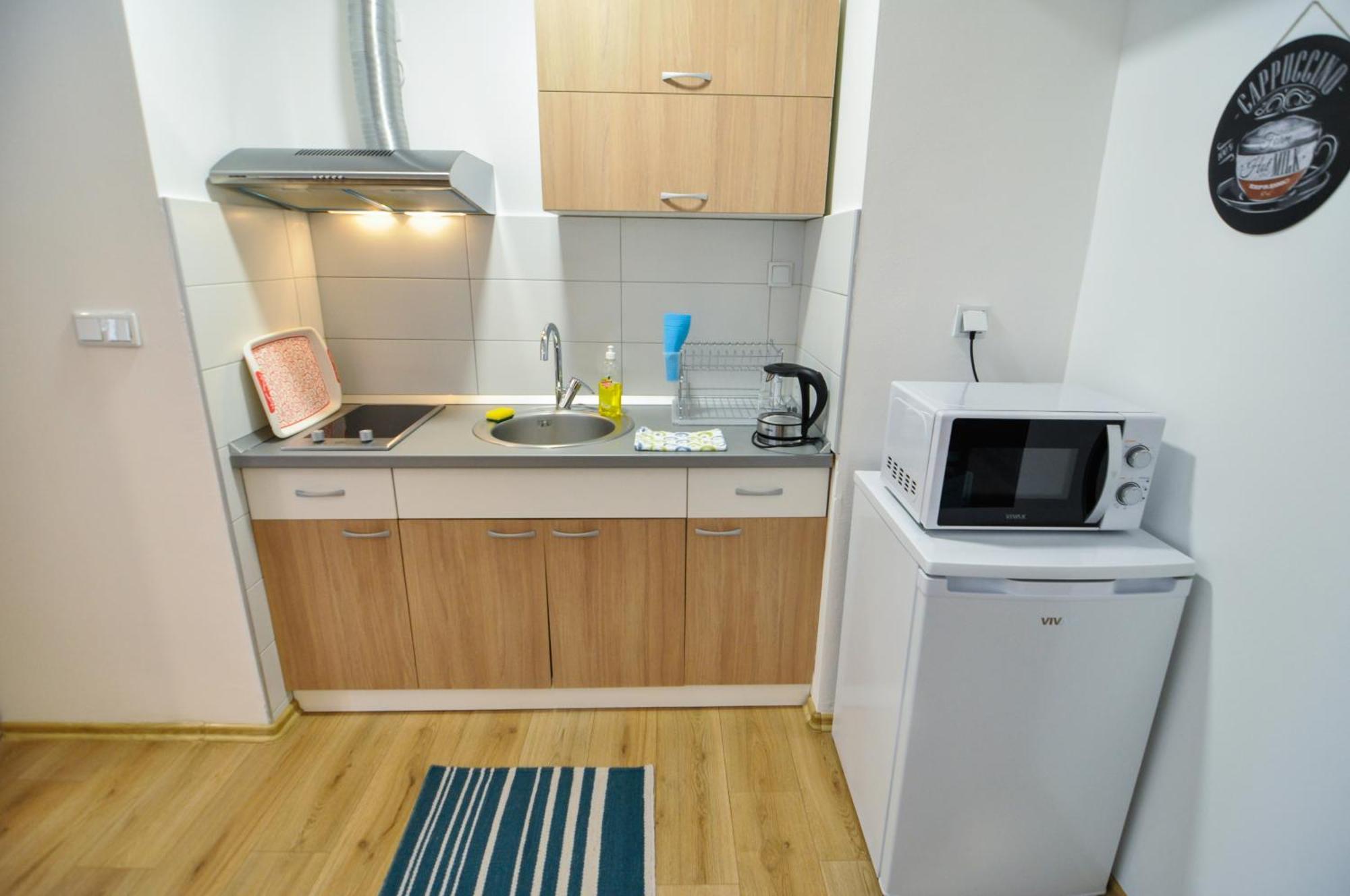 Torus Apartments SJJ Extérieur photo