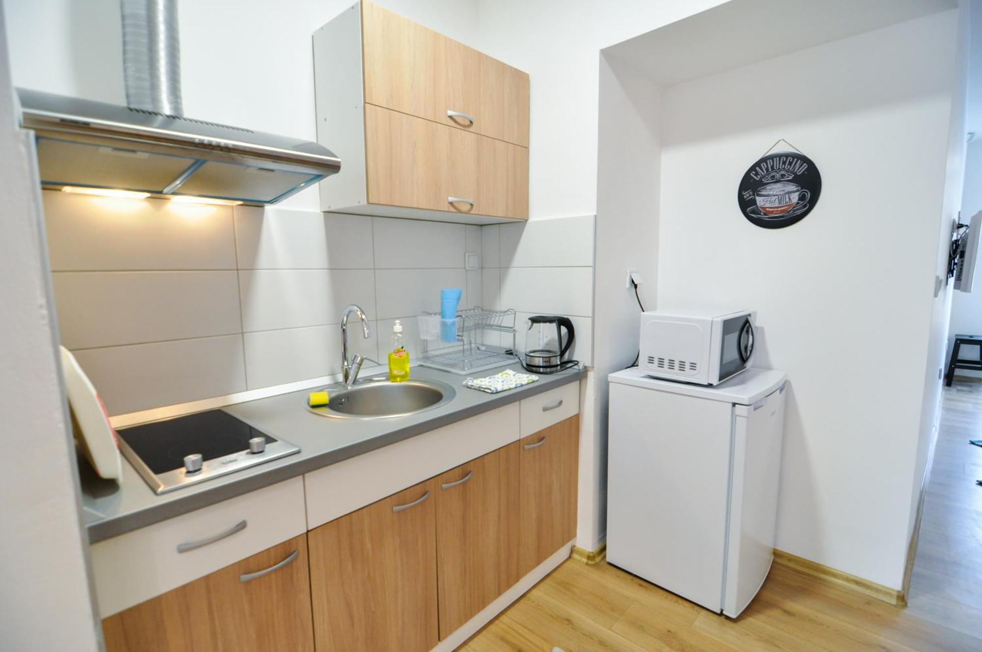 Torus Apartments SJJ Extérieur photo