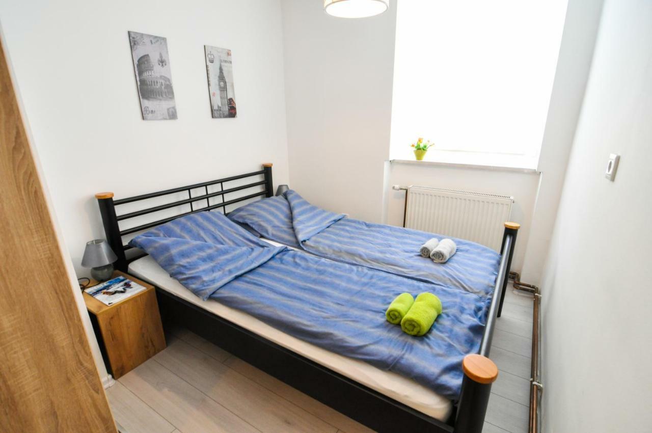 Torus Apartments SJJ Extérieur photo