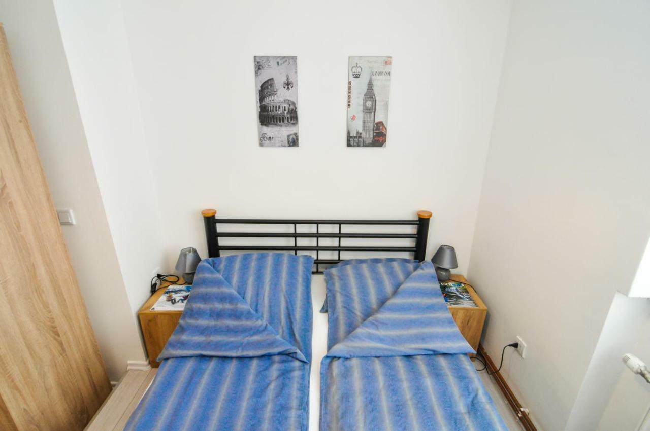 Torus Apartments SJJ Extérieur photo