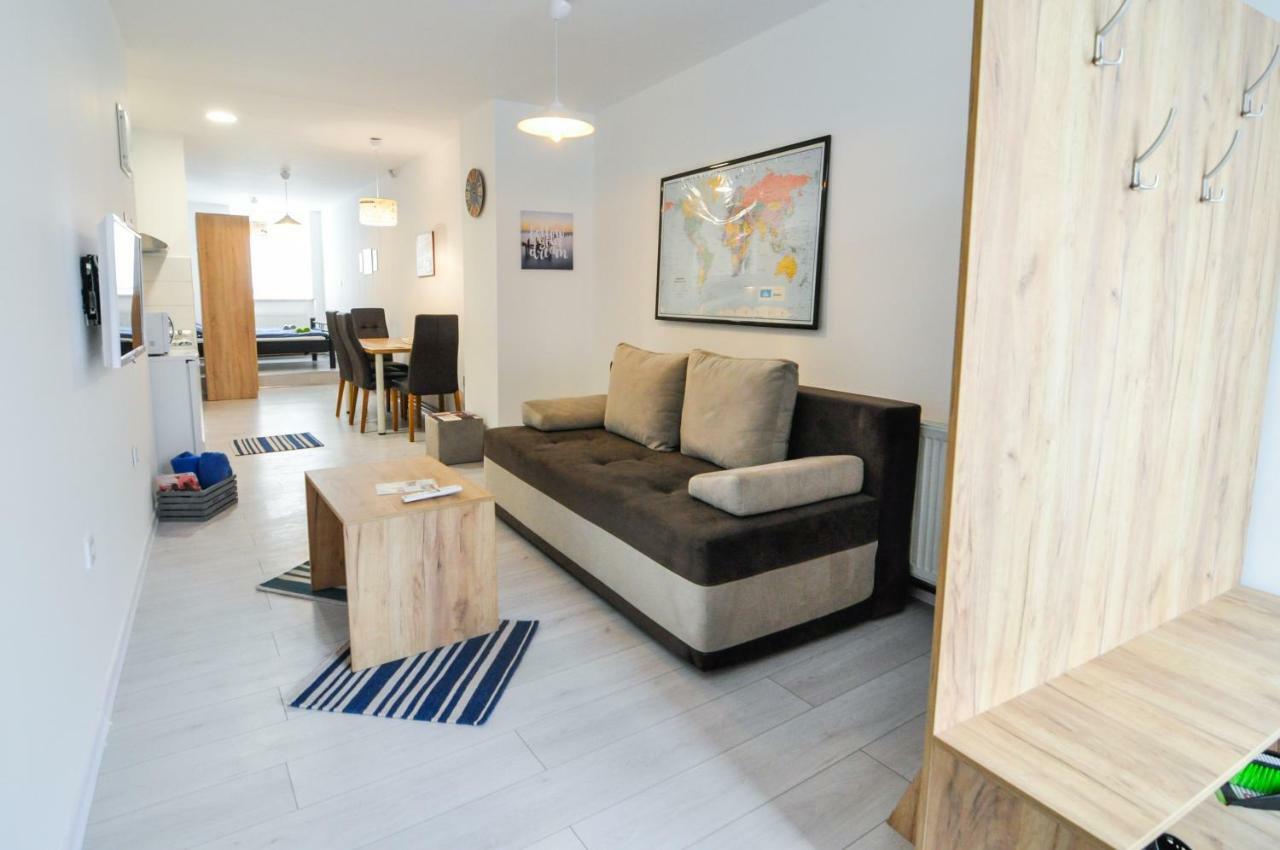 Torus Apartments SJJ Extérieur photo